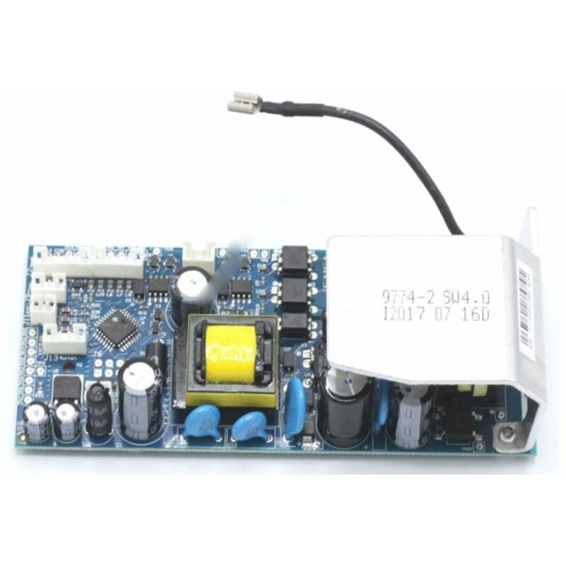 foto del prodotto carte lectronique macchina da caff , caffettiera krups 346423