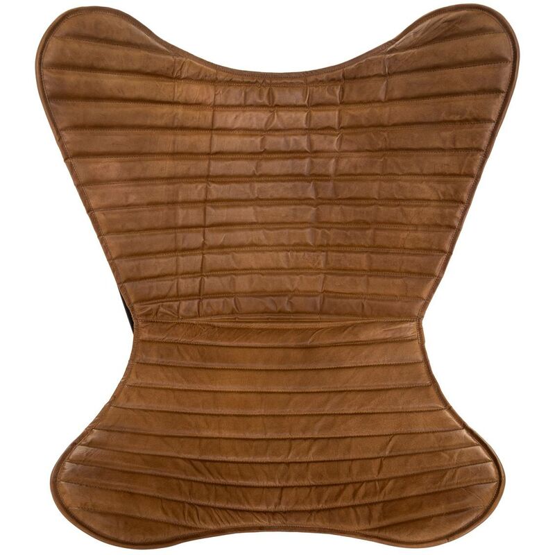 foto del prodotto cartella in pelle dario marrone cognac atmosphera cr ateur d int rieur