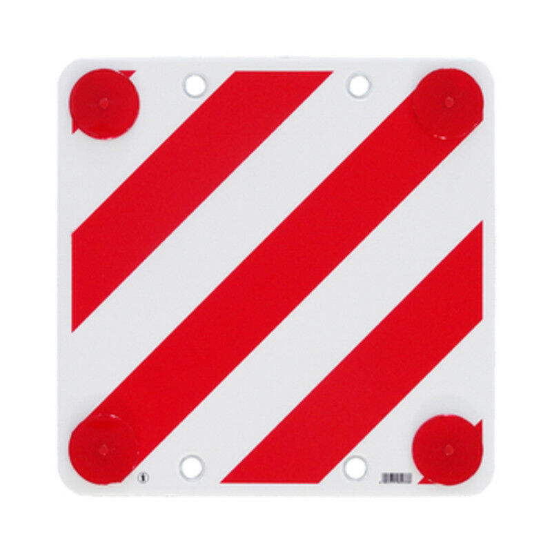 foto del prodotto cartello carico sporgente 50x50. prezzo per 1 pezzo.