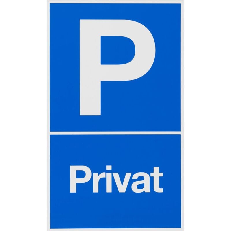 foto del prodotto cartello segnaletica, informativo, segno di divieto, di avvertimento, di pericolo, commerciale, 500180 meister