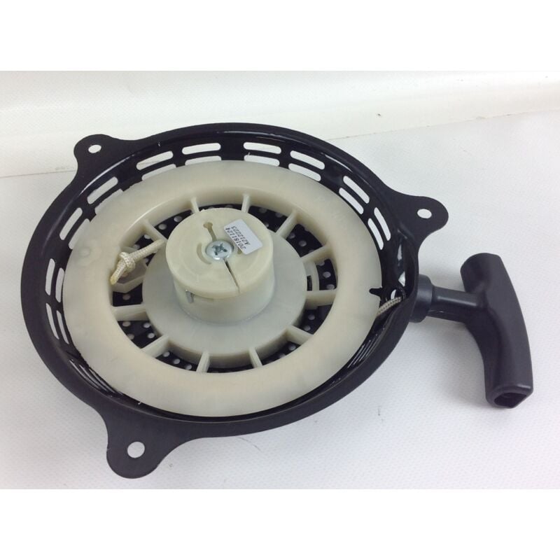 foto del prodotto carter avviamento completo decespugliatore a ruote brumar 5616 038720