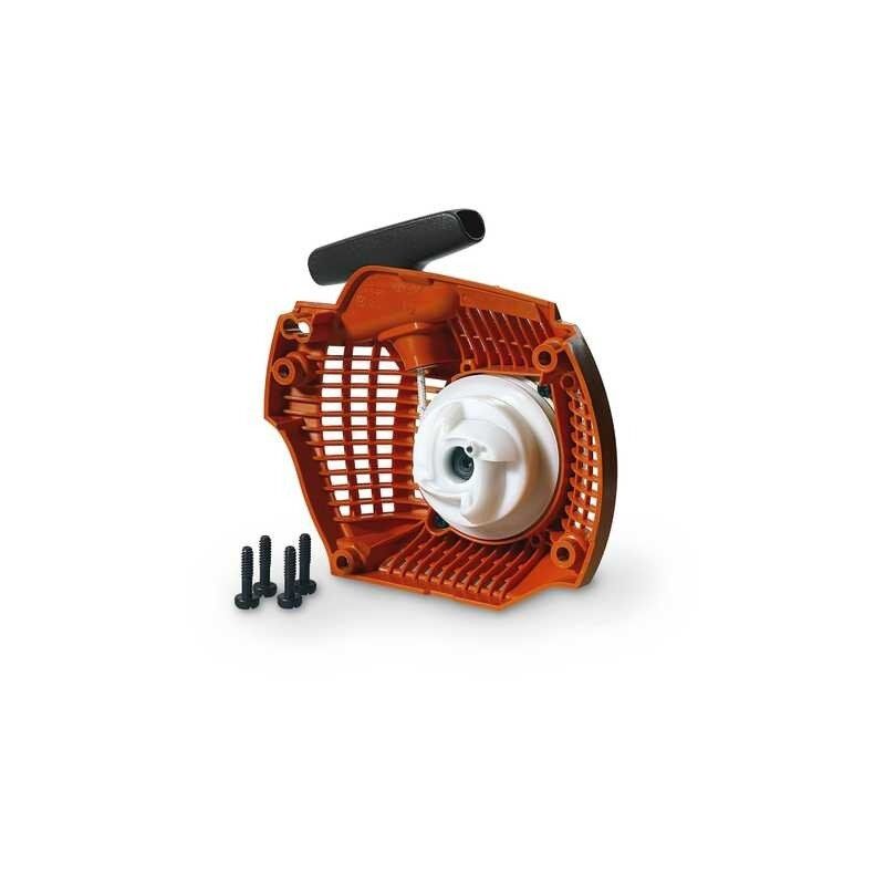 foto del prodotto carter avviamento kit 579425406 originale husqvarna