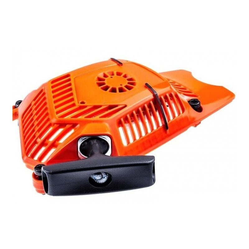 foto del prodotto carter avviamento kit 588415103 originale husqvarna