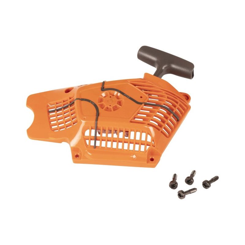 foto del prodotto carter avviamento kit 596230301 originale husqvarna