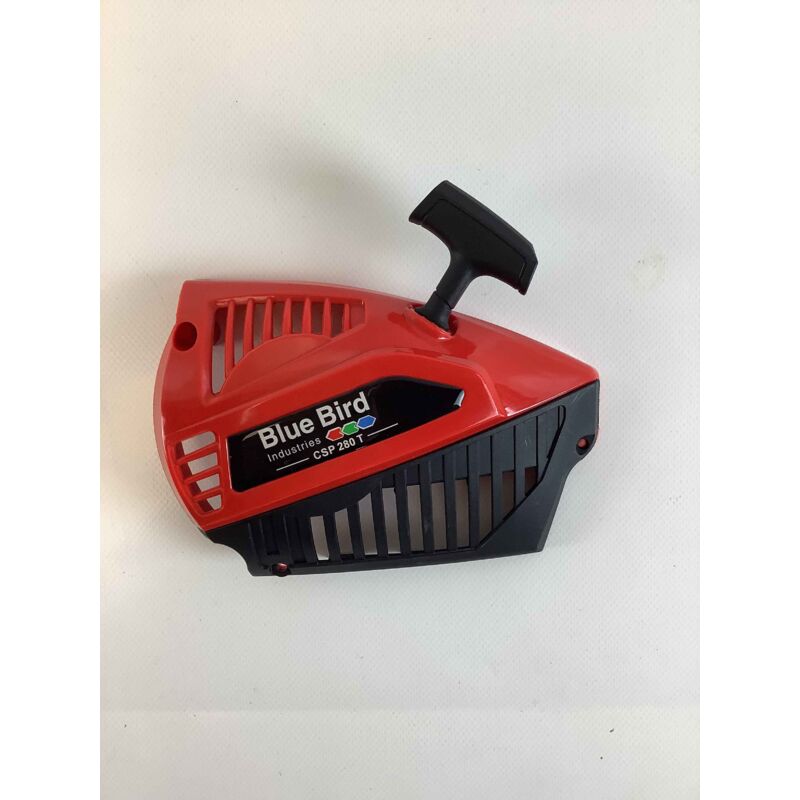 foto del prodotto carter avviamento motosega modelli csp280t originale blue bird 20077157