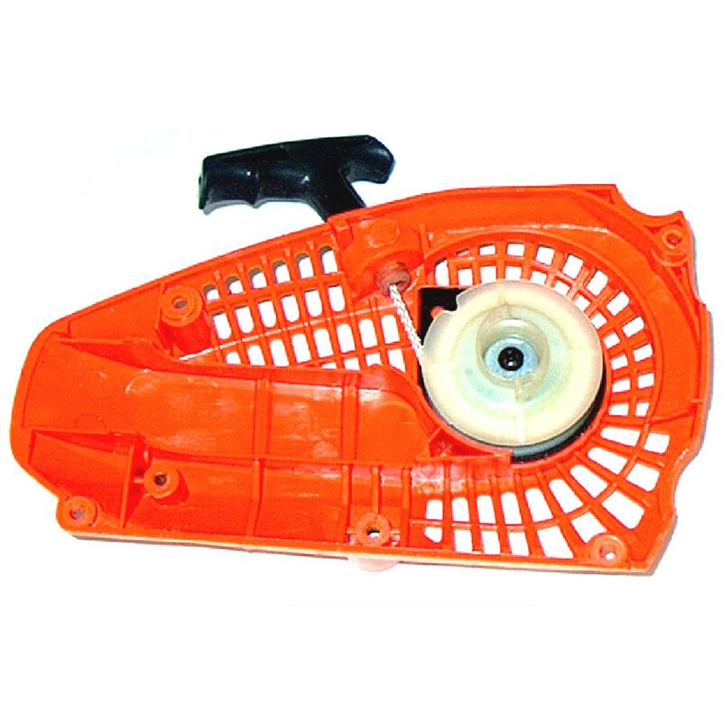 foto del prodotto carter avviamento motosega zenoah 2500 compatibile