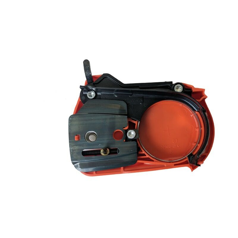 foto del prodotto carter catena completo motosega echo cs2511tes c originale