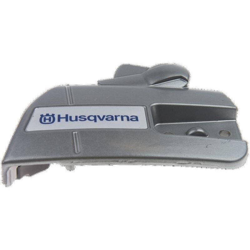foto del prodotto carter catena kit 537107804 originale husqvarna