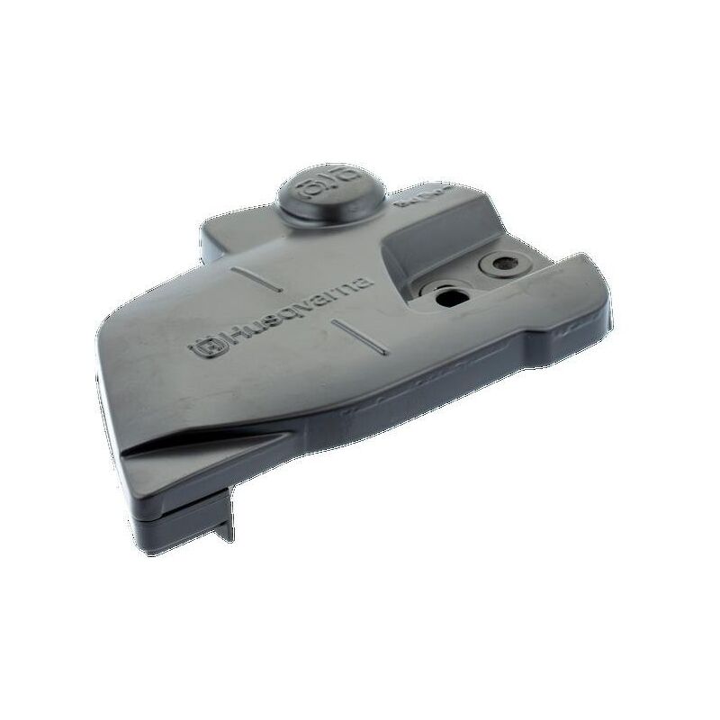 foto del prodotto carter catena kit 591464702 originale husqvarna