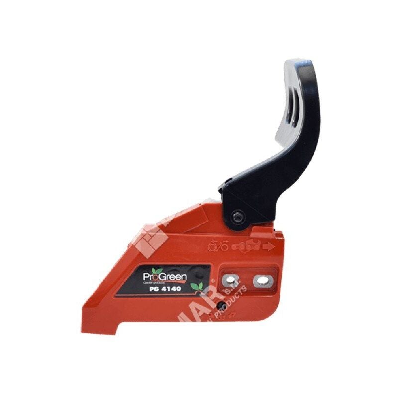 foto del prodotto carter catena per motoseghe progreen 054716
