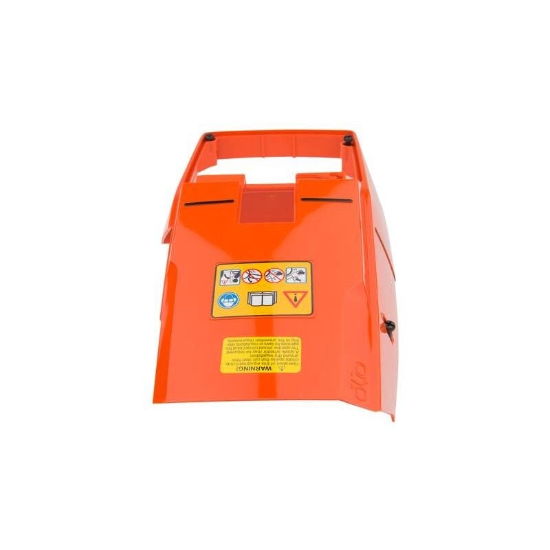 foto del prodotto carter cilindro 501894402 originale husqvarna