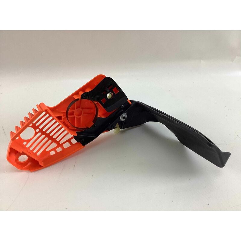 foto del prodotto carter copricatena compatibile con motosega zenoah 2500