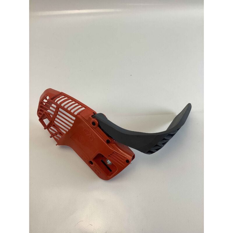 foto del prodotto carter copricatena con frenolama tirabarra oleomac motosega 925 gs260 50162030cr