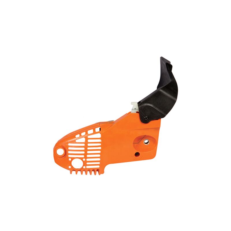 foto del prodotto carter copricatena motosega zenoah g2500 compatibile