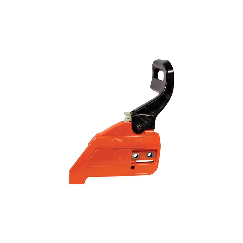 foto del prodotto carter copricatena motosega zenoah g3800 compatibile