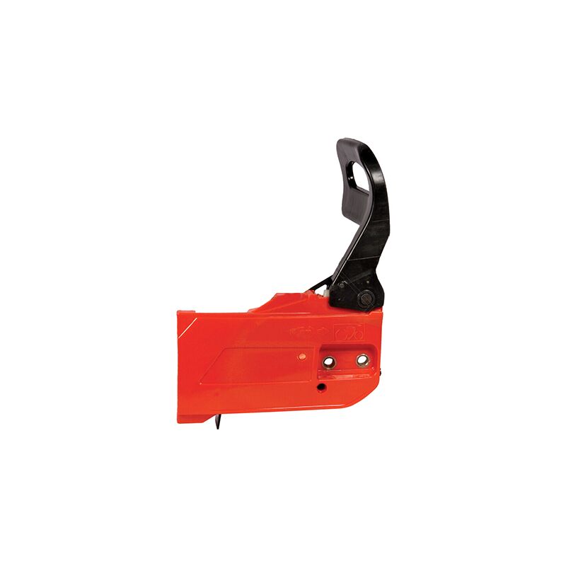 foto del prodotto carter copricatena motosega zenoah g4500 compatibile