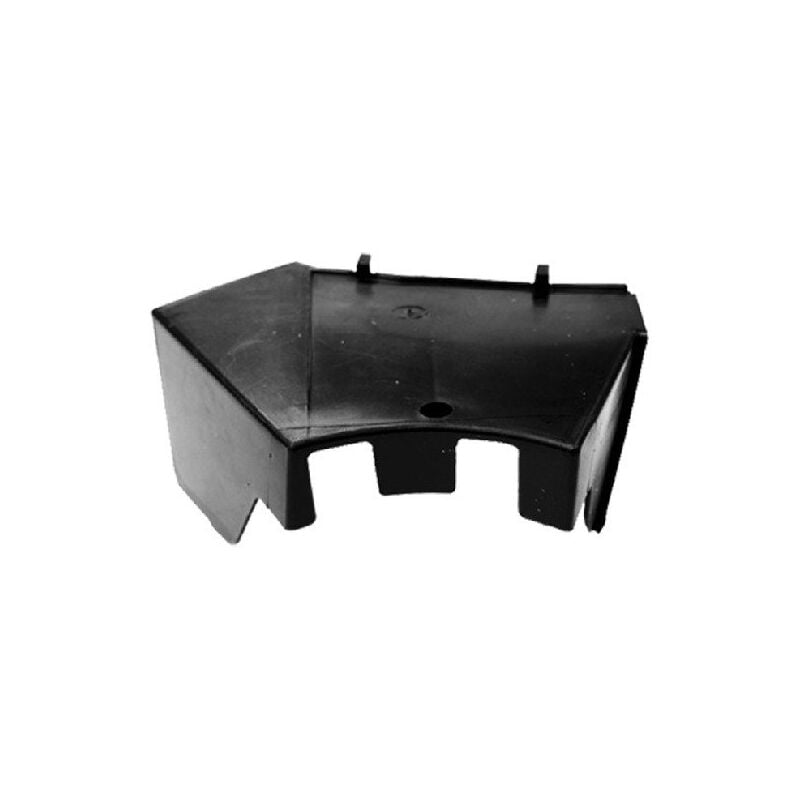 foto del prodotto carter copricinghia per rasaerba castelgarden stiga ggp mountfield compatibile 046622