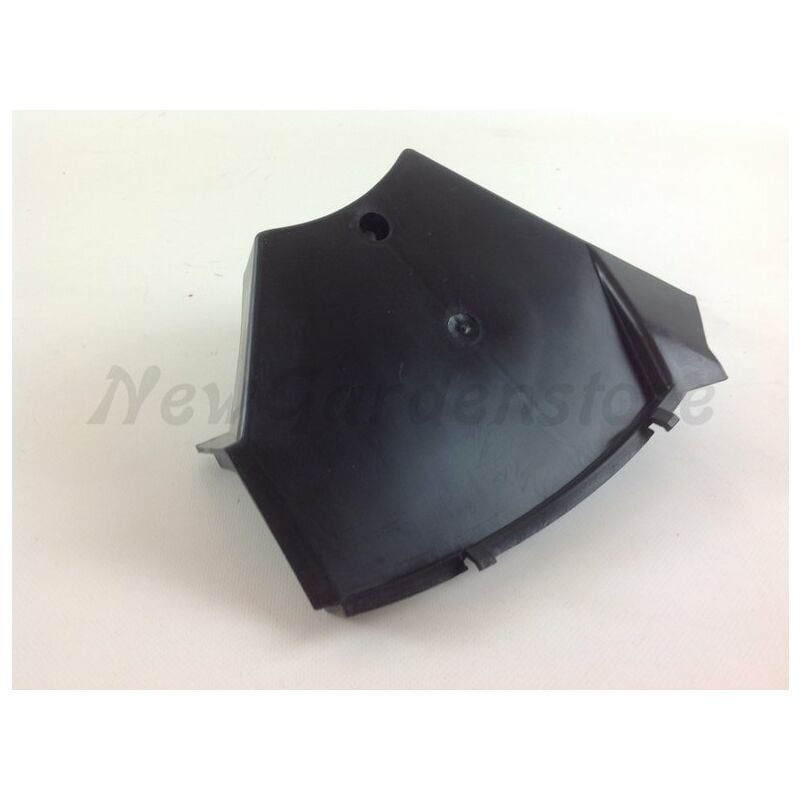 foto del prodotto carter copricinghia tagliaerba compatibile alpina stiga 46s 48s collector