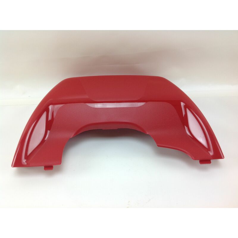 foto del prodotto carter coprimotore per trattorino rasaerba mtd minirider 76 731 08620a