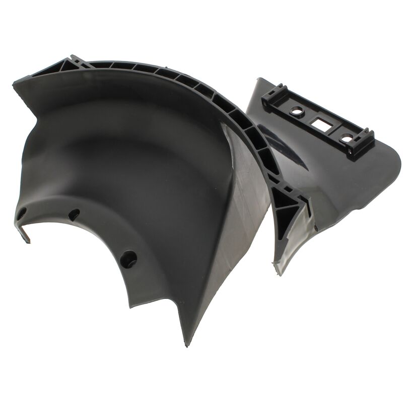 foto del prodotto carter di protezione l 450 mm per tosaerba hyundai