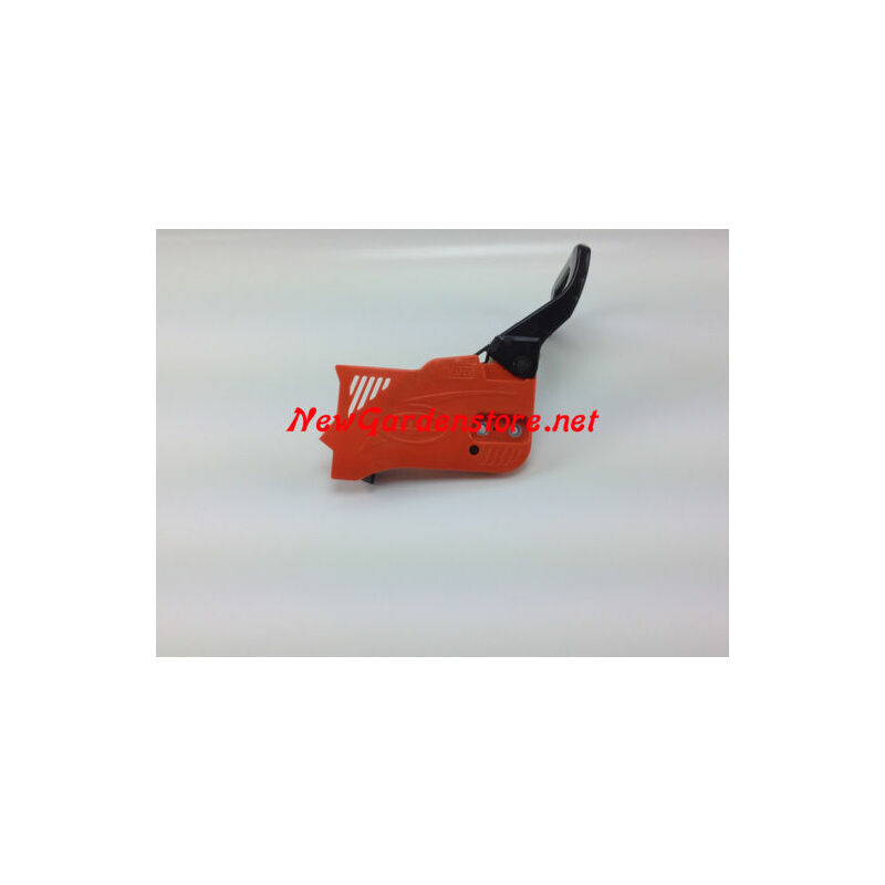 foto del prodotto carter lato catena freno catena barra per motoseghe bg45 ama 57878