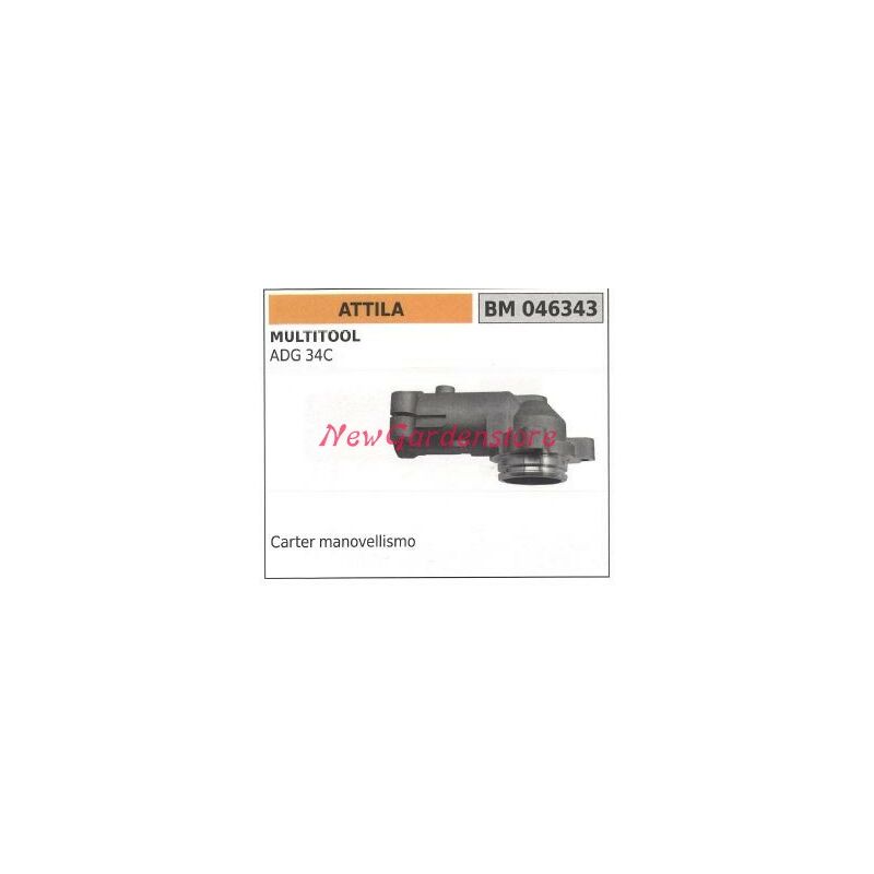 foto del prodotto carter manovellismo attila multitool adg 34c 046343