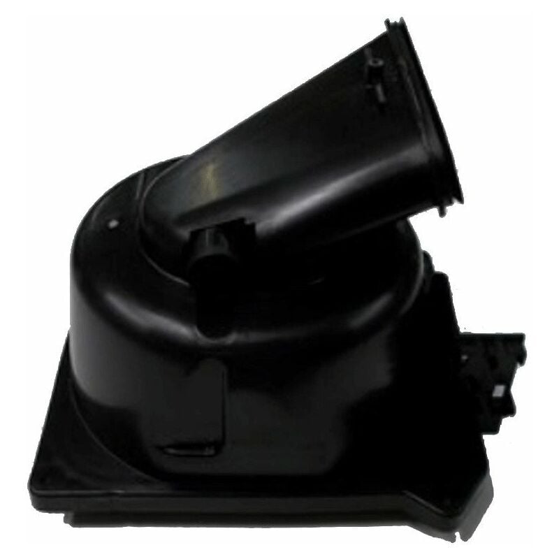 foto del prodotto carter superiore motore aspirapolvere rowenta 4350006