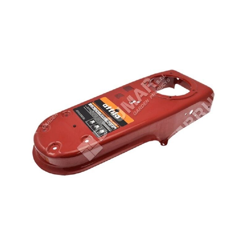 foto del prodotto carter supporto motore decespugliatore a ruote attila axb 5616 f compatibile - 038652