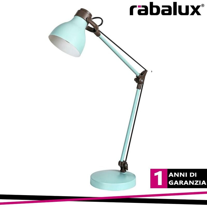 foto del prodotto carter table lamp, e14 1x max 11w