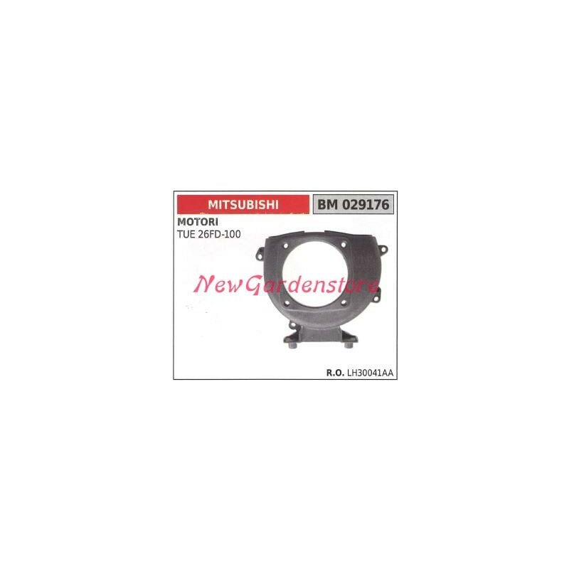 foto del prodotto carter volano mitsubishi motore decespugliatore tue 26fd-100 029176