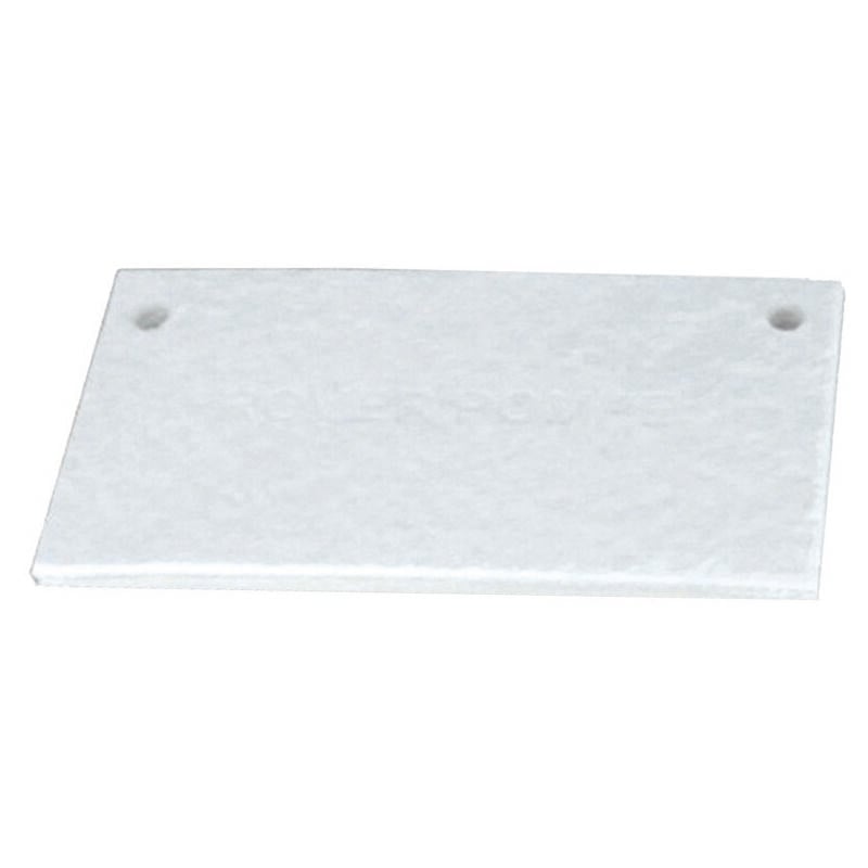 foto del prodotto cartone filtrante cm.20x10 per pulcino 10 oil rover 0, micron 25, travaso vino kit pz.10