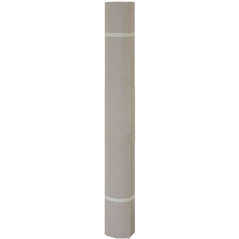 foto del prodotto cartone ondulato copripavimento antiscivolo e assorbente da pittore h100 x 16 mt.