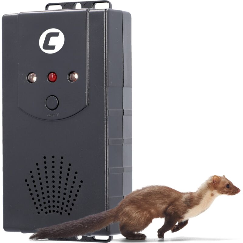 foto del prodotto cartrend repellente per martore