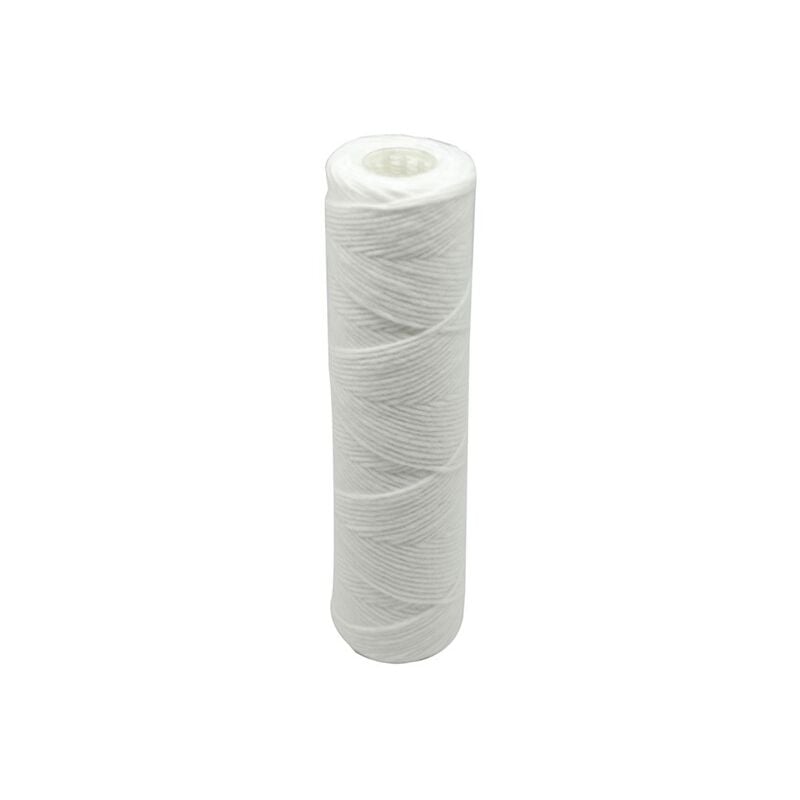 foto del prodotto cartucce filo p filtri acque cm.25