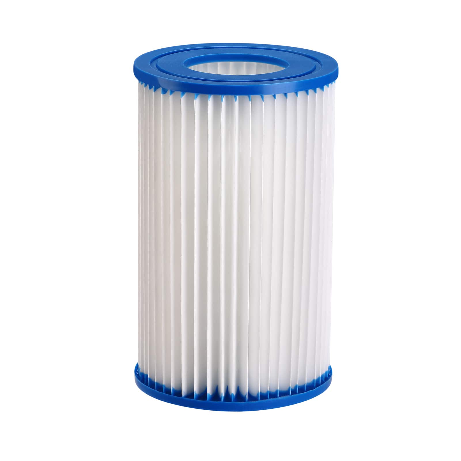 foto del prodotto cartucce filtranti per piscine blu 13,8x10,5cm