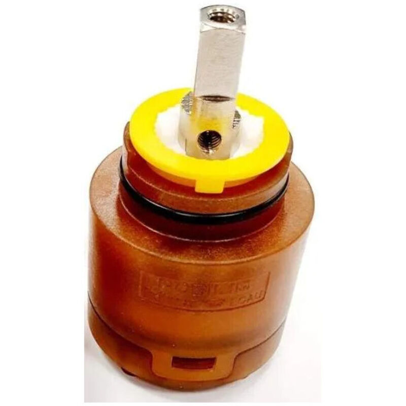 foto del prodotto cartuccia a dischi ceramici ricambio nobili rcr350 cartuccia