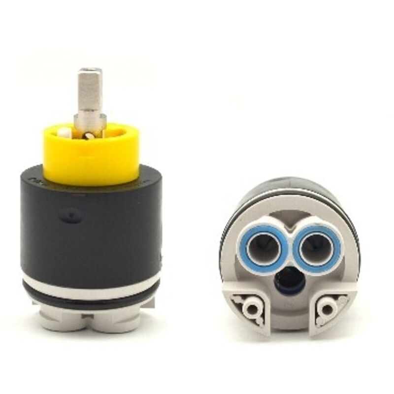 foto del prodotto cartuccia alta d. 40 per miscelatore nobili diam. 40 mm