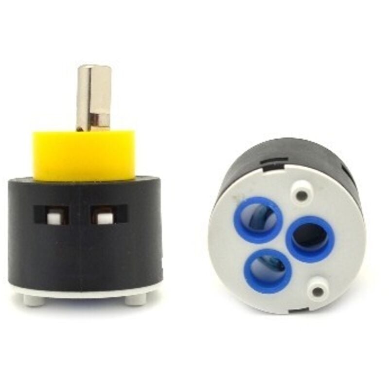 foto del prodotto cartuccia bassa d. 40 per miscelatore nobili diam. 40 mm