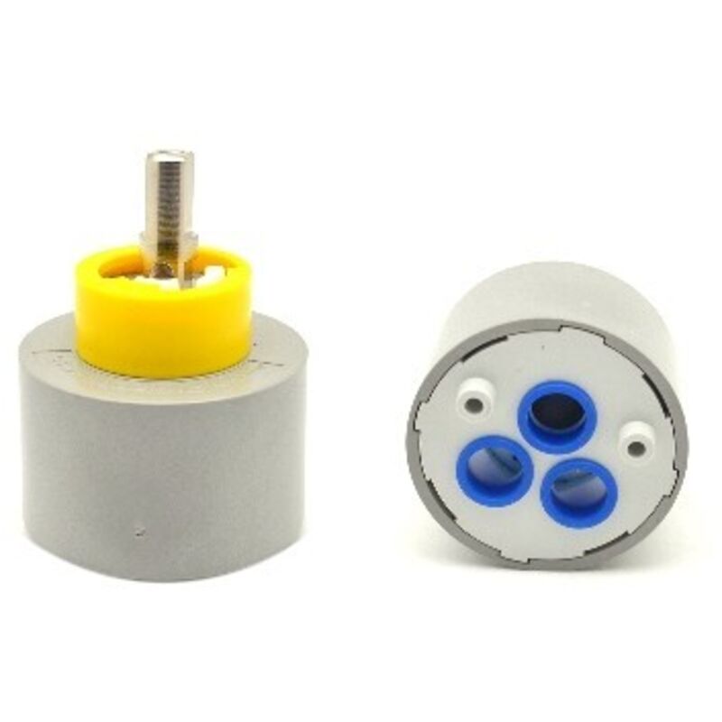 foto del prodotto cartuccia bassa d. 45 per miscelatore nobili diam. 45 mm