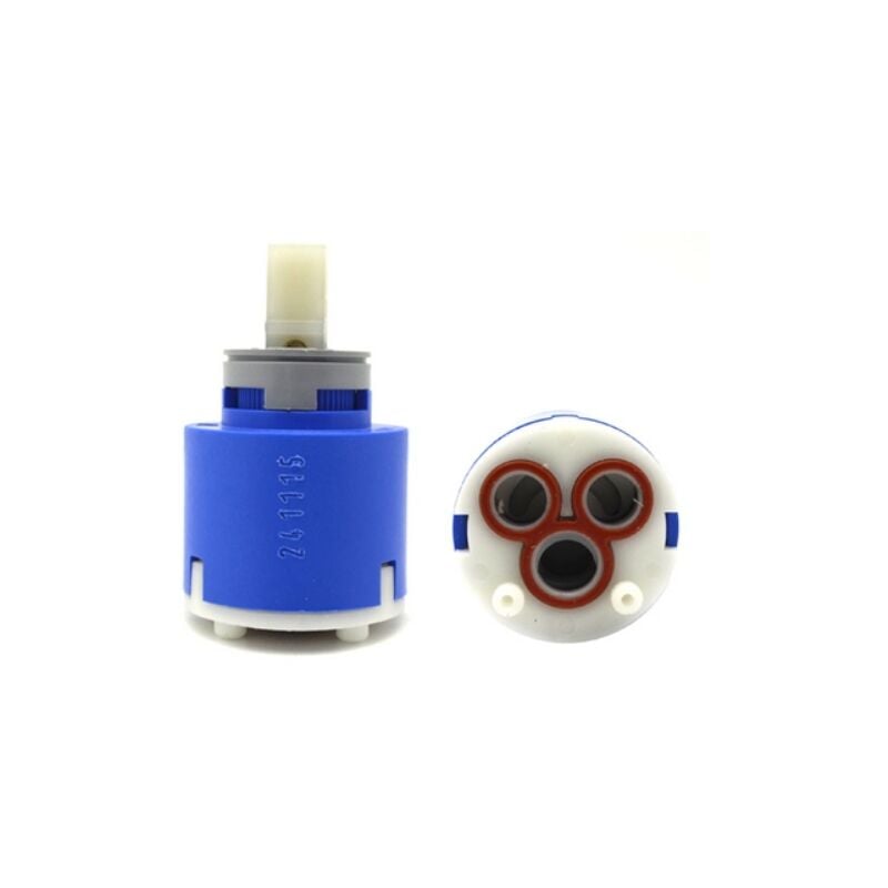 foto del prodotto cartuccia bassa diam. 35 linea ringo-sly-blu con regolazione - paffoni
