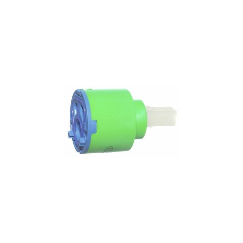 foto del prodotto cartuccia ceramica 40 mm. ricambi mixer wolfpack