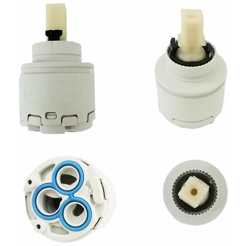 foto del prodotto cartuccia ceramica dn 35 energy saving rtvt164zz treemme