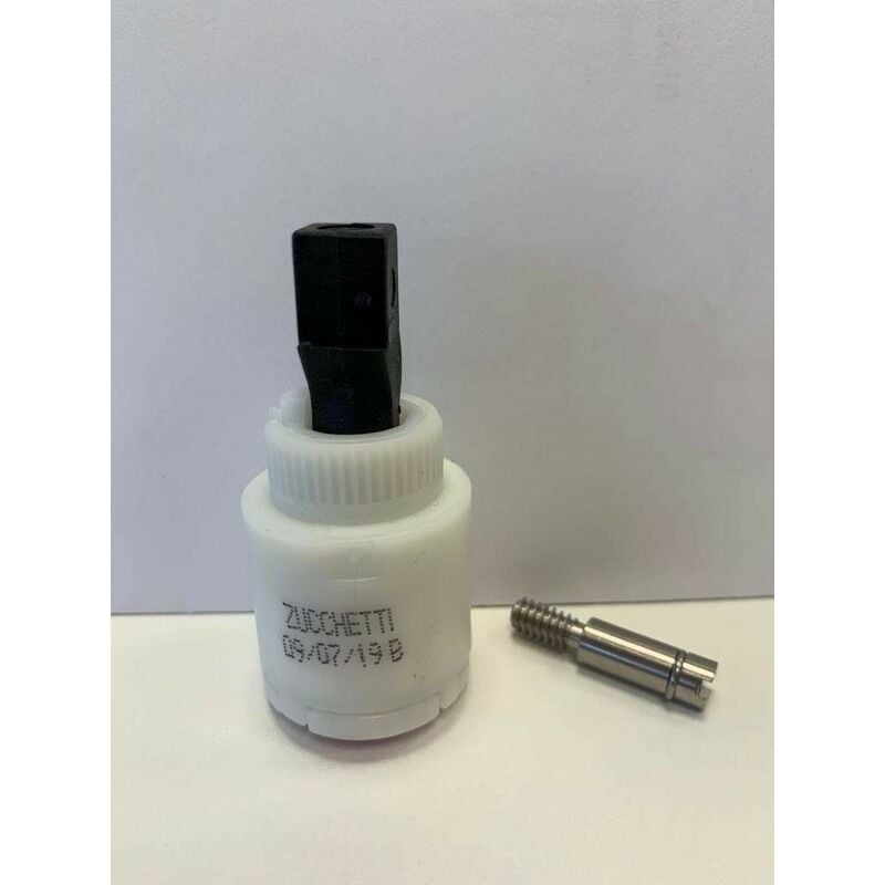 foto del prodotto cartuccia ceramica per miscelatori bellagio zucchetti r98102 cartuccia