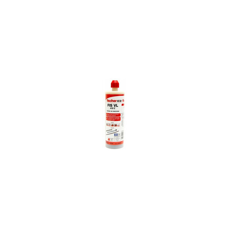 foto del prodotto cartuccia chimica fis v410c