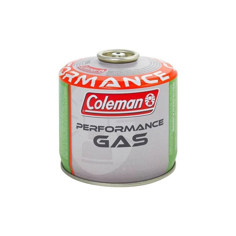 foto del prodotto cartuccia coleman c300 performance