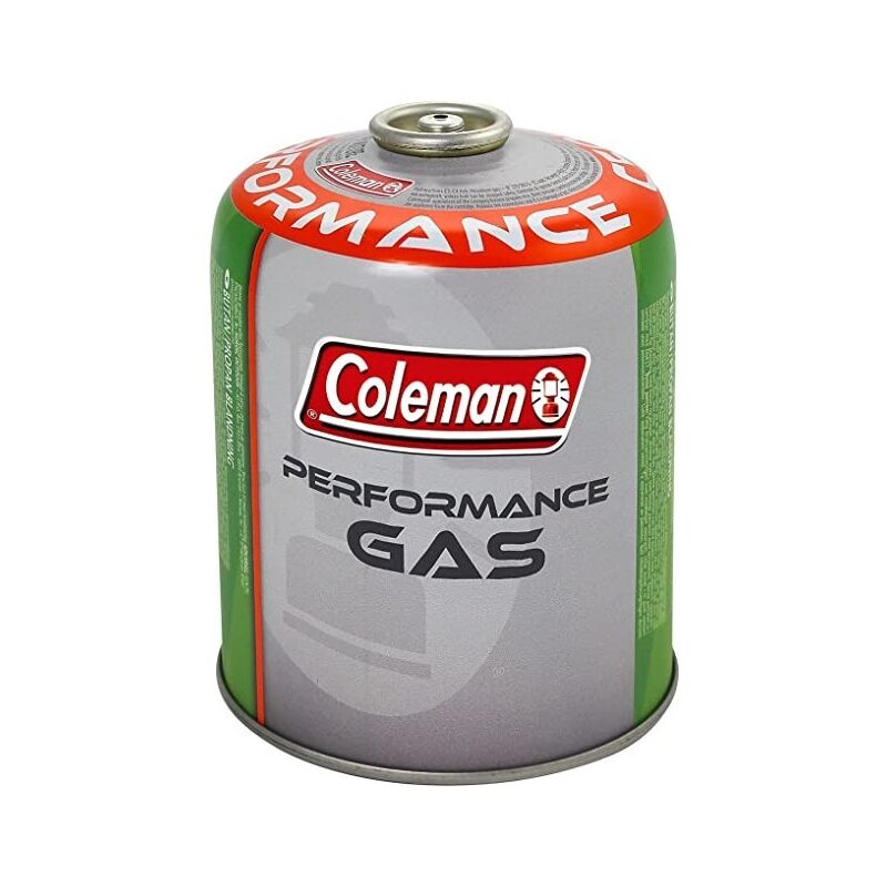 foto del prodotto cartuccia coleman c500 performance