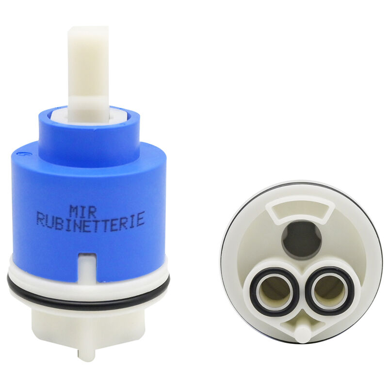 foto del prodotto cartuccia con deviatore a 1 fermo k42d diam. 42 mm