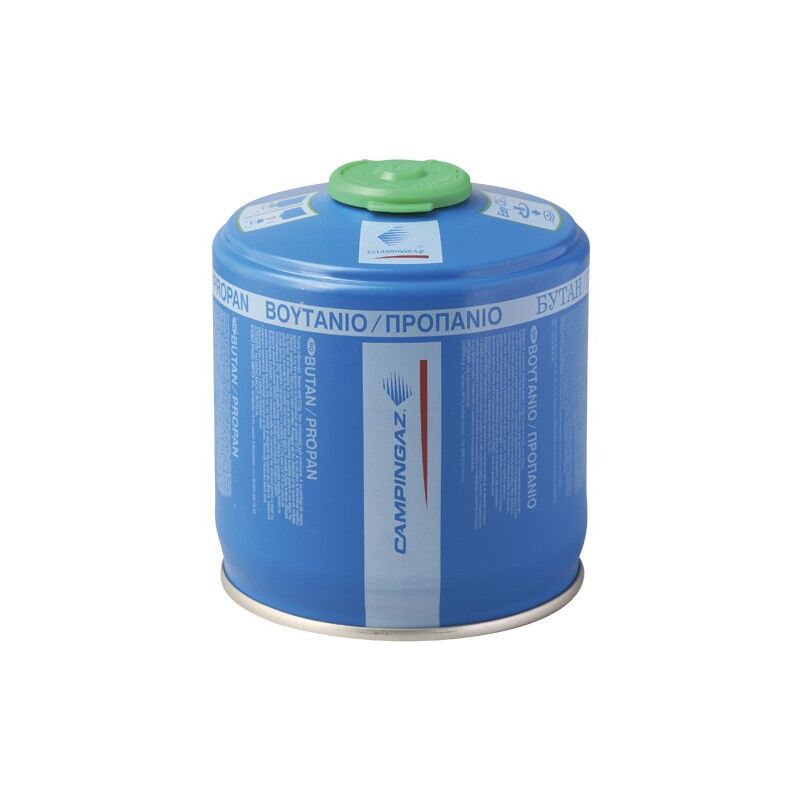foto del prodotto cartuccia cv 300 plus da 240gr di butano propano