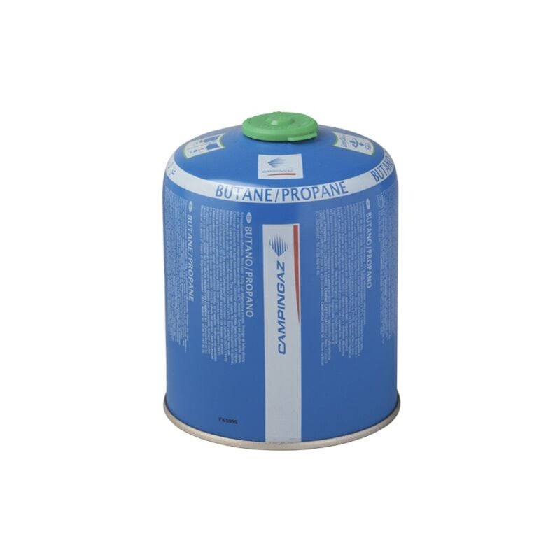 foto del prodotto cartuccia cv 470 plus da 450gr di butano propano