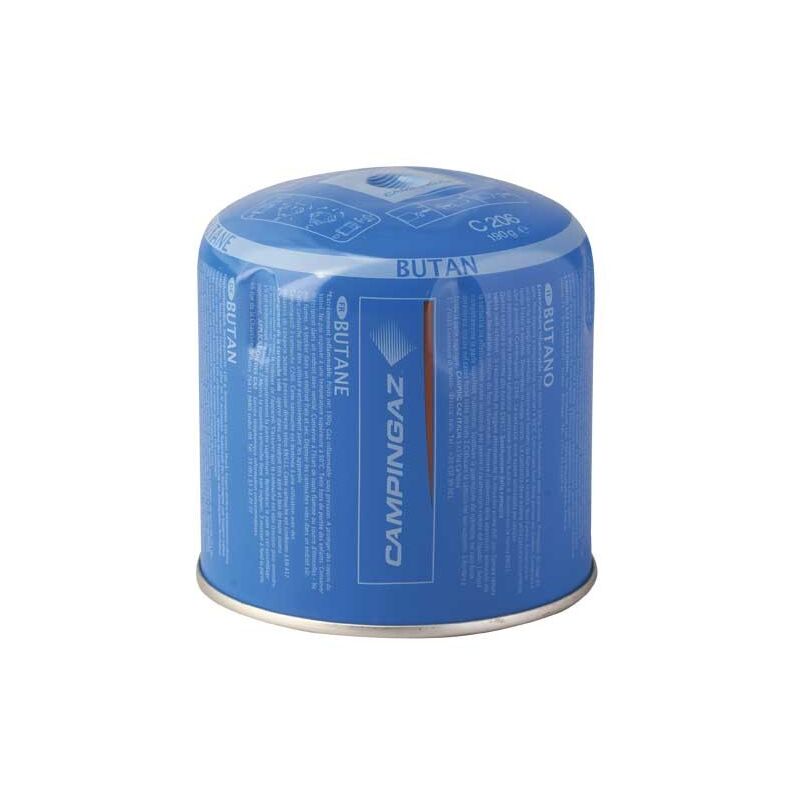foto del prodotto cartuccia di gas c206 campingaz 3000005834 190gr